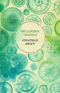 Gulliver's Travels by Jonathan Swift