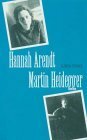 Hannah Arendt / Martin Heidegger by Elżbieta Ettinger