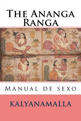 The Ananga Ranga: Manual de sexo by 