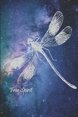 Free Spirit by Jennifer James