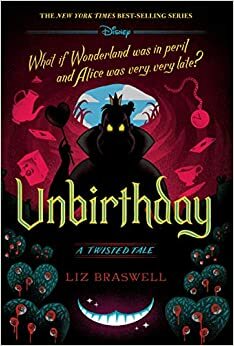 Feliz no cumpleaños by Liz Braswell