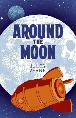 Around the Moon by Jules Verne