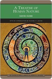 A Treatise of Human Nature by David Hume