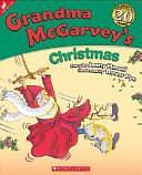 Grandma McGarvey's Christmas by Jenny Hessell