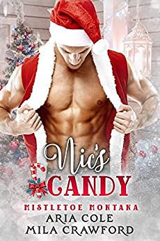 Nic's Candy by Mila Crawford, Aria Cole