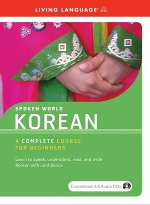 Spoken World: Korean by Living Language