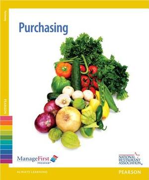 Managefirst: Purchasing W/ Online Exam Voucher by National Restaurant Association