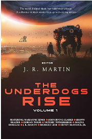 The Underdogs Rise by J.R. Martin
