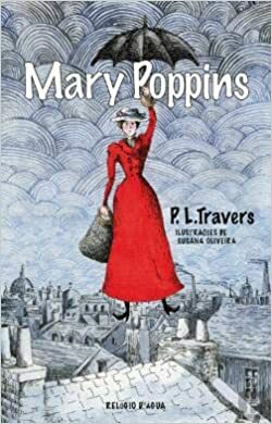 Mary Poppins by P.L. Travers