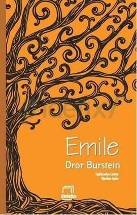 Emile by Dror Burstein