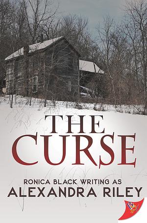 The Curse by Alexandra Riley