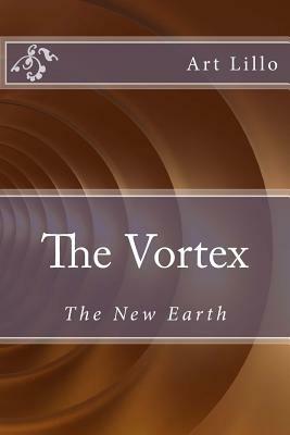 The Vortex by Art Lillo