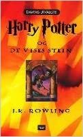 Harry Potter og de vises stein by J.K. Rowling