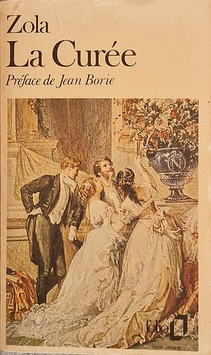 La Curée by Émile Zola