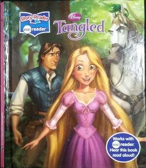 Tangled by Susan Rich Brooke