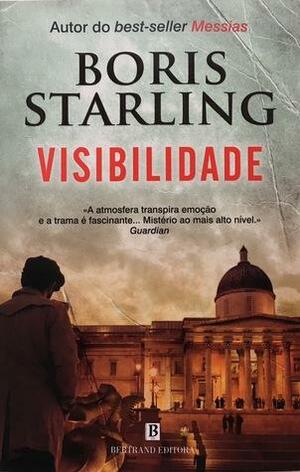 Visibilidade by Boris Starling