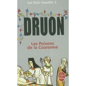 Il Re di ferro by Maurice Druon