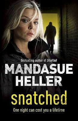 Snatched by Mandasue Heller
