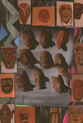 Masks by Ray Bradbury