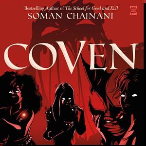 Coven by Soman Chainani