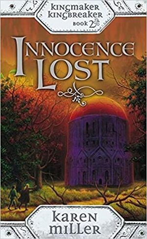 Innocence Lost by Karen Miller