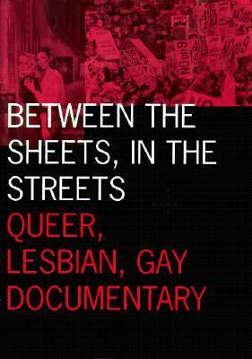 Between the Sheets, in the Streets: Queer, Lesbian, Gay Documentary by Cynthia Fuchs, Chris Holmlund