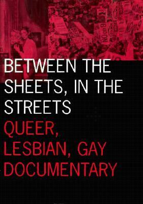 Between the Sheets, in the Streets: Queer, Lesbian, Gay Documentary by Chris Holmlund, Cynthia Fuchs