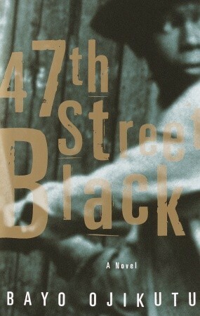 47th Street Black by Bayo Ojikutu