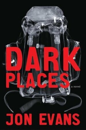 Dark Places by Jon Evans
