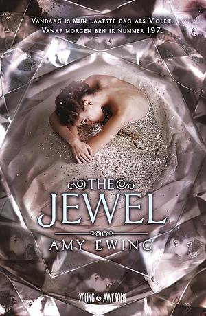 The Jewel by Amy Ewing