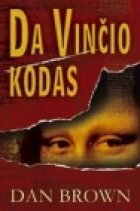 Da Vinčio Kodas by Dan Brown