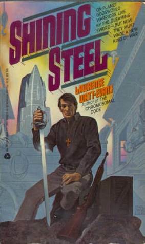 Shining Steel by Lawrence Watt-Evans