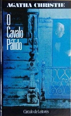 O Cavalo Pálido by Agatha Christie