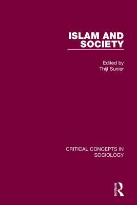 Islam and Society by 