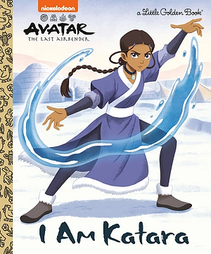 I Am Katara (Avatar: The Last Airbender) by Mei Nakamura