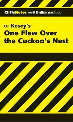 One Flew Over the Cuckoo's Nest by Bruce Edward Walker