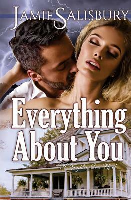 Everything About You by Jamie Salisbury