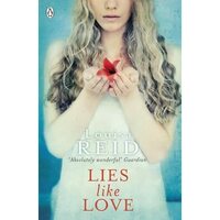 Lies Like Love by Louisa Reid