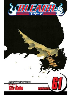 Bleach, Vol. 61: The Last 9 Days by Tite Kubo