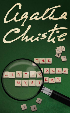 The Listerdale Mystery by Agatha Christie