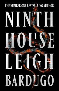 Ninth House by Leigh Bardugo