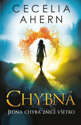 Chybná by Cecelia Ahern