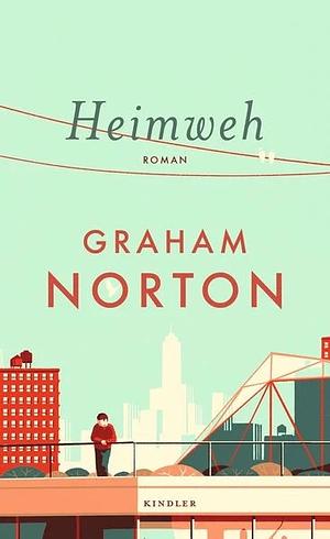 Heimweh by Graham Norton