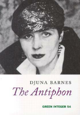 The Antiphon by Djuna Barnes