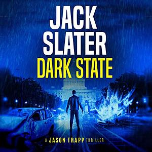 Dark State by Jack Slater