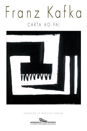 Cartas ao pai by Franz Kafka