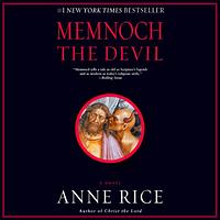 Memnoch the Devil by Anne Rice