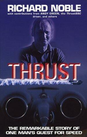 Thrust by Richard Noble