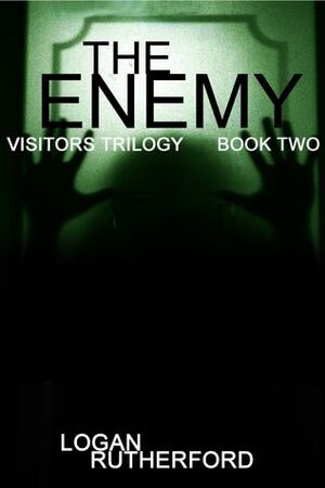 The Enemy by Logan Rutherford