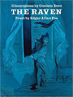 The Raven by Edgar Allan Poe